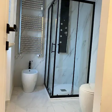 Apartment Isola Studio