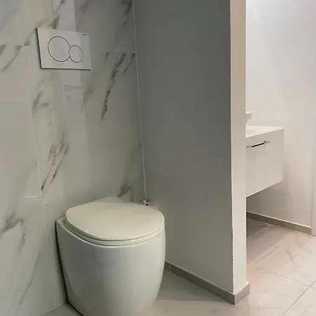 Apartment Isola Studio
