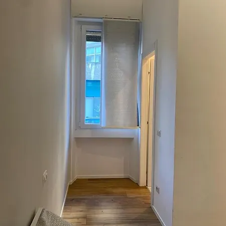 Isola Studio Apartment