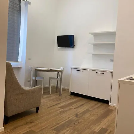 Isola Studio * Milan