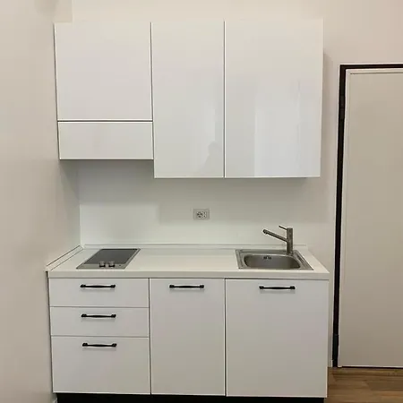 Isola Studio Milan
